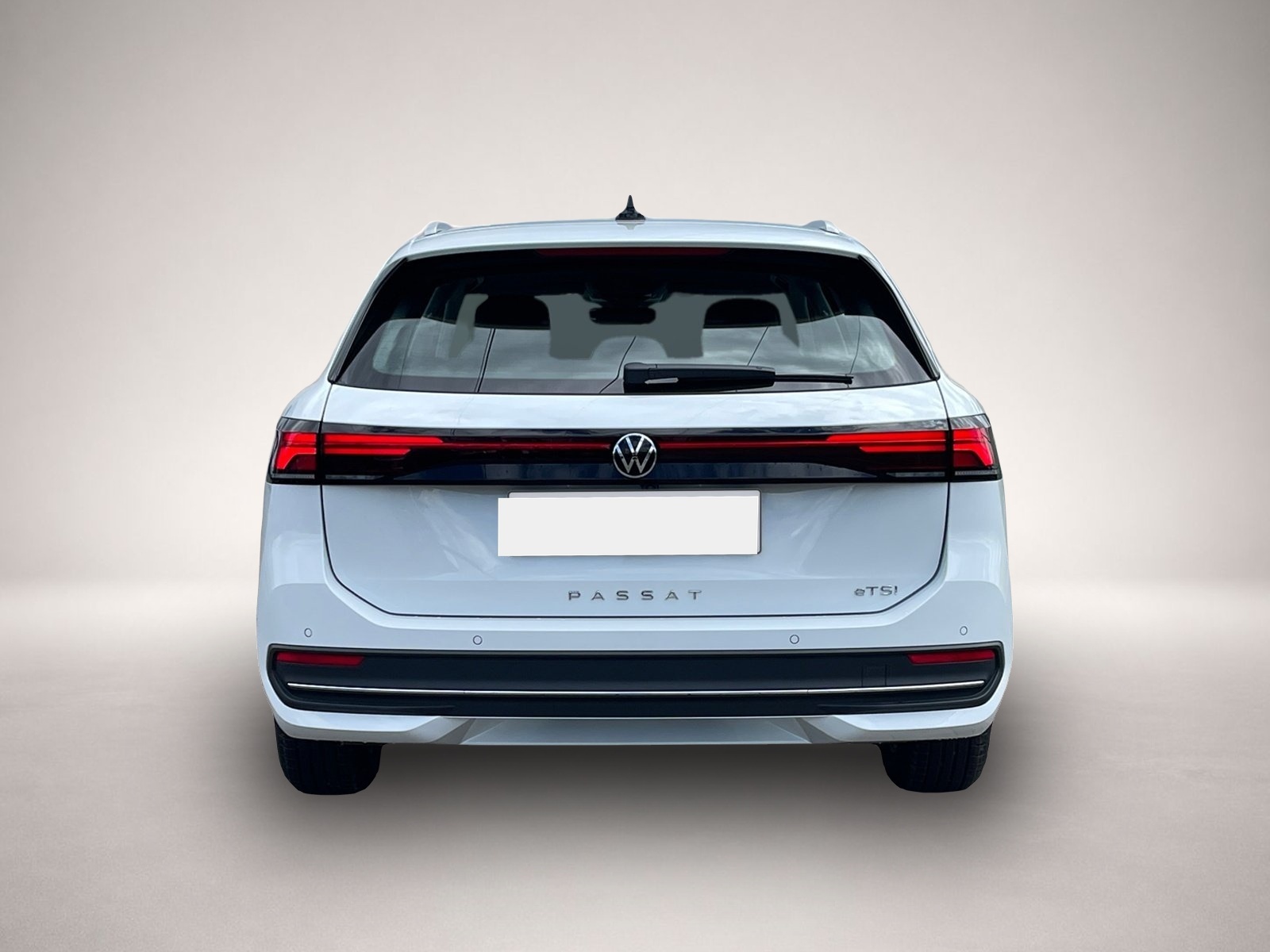 Volkswagen Passat Variant (04/2026, Benzin)