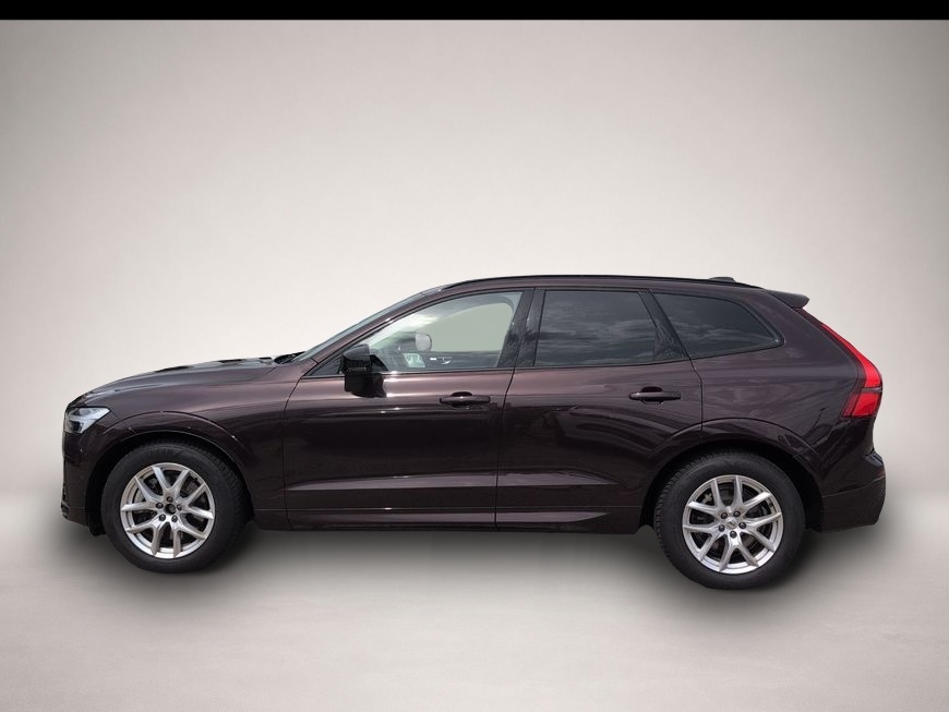 Volvo XC60 (12/2025, Benzin)