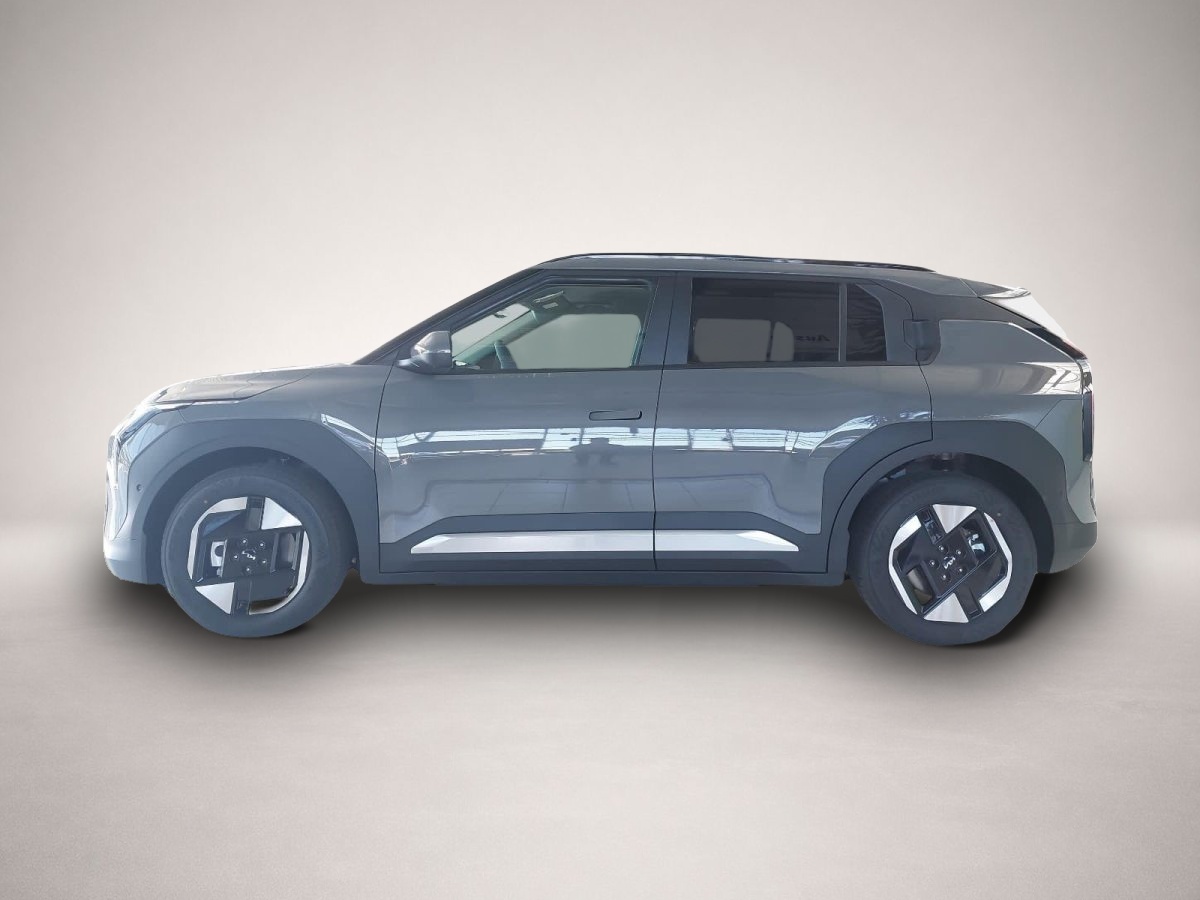 KIA EV3 (08/2026, ELECTRIC)