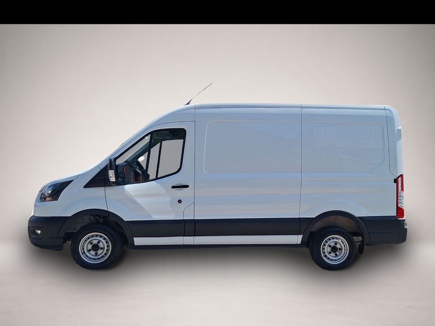 Ford Transit (09/2023, Diesel)