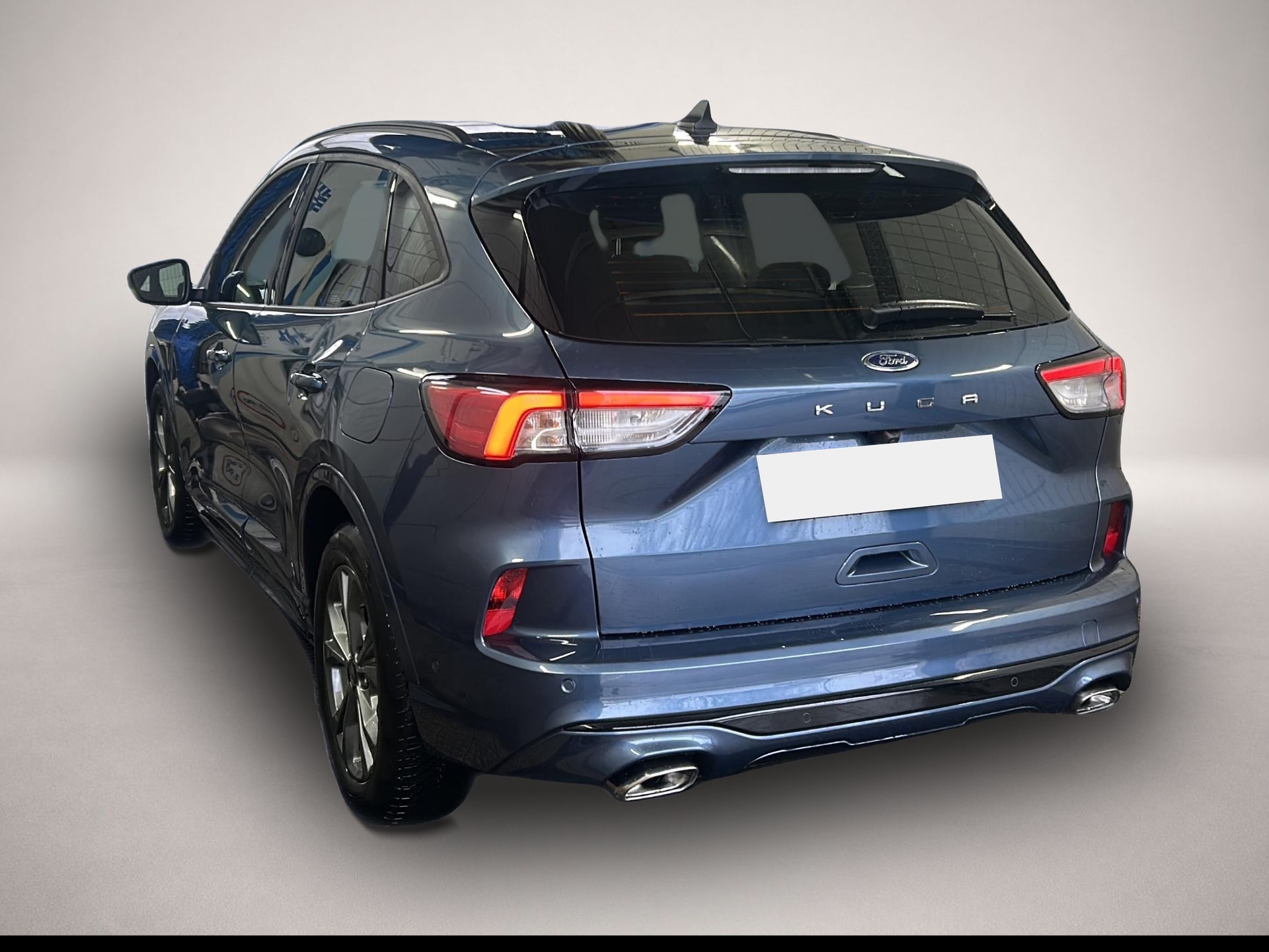 Ford Kuga (10/2023, Diesel)