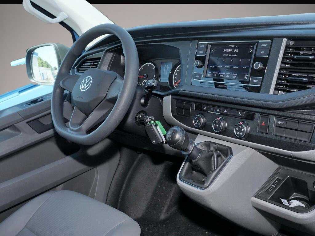Volkswagen Other (06/2025, Diesel)