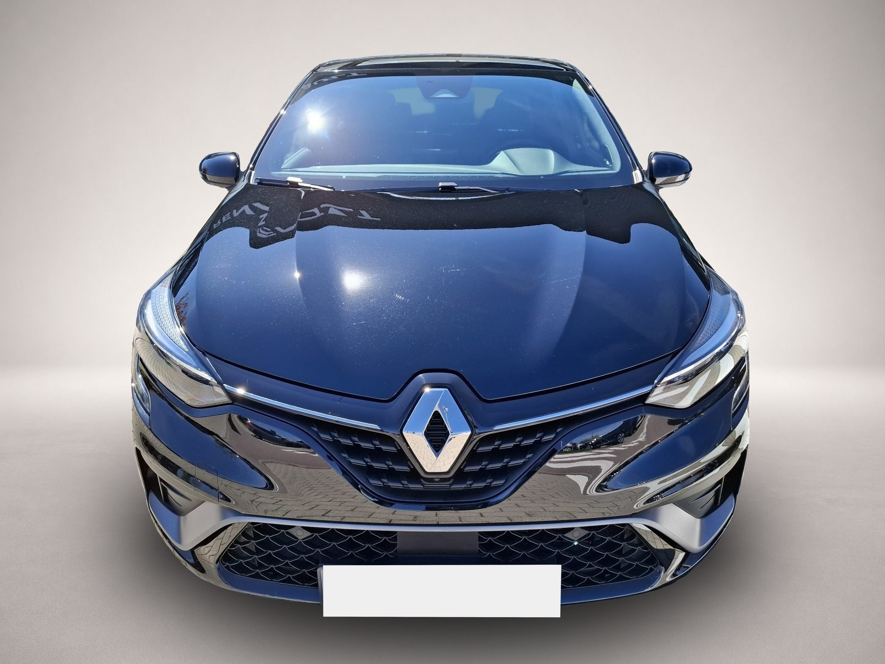 Renault Clio (03/2023, Benzin)