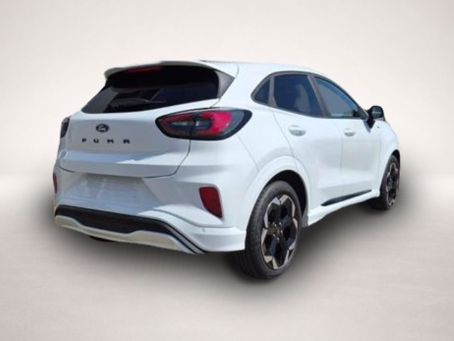 Ford Puma (06/2026, Benzin)