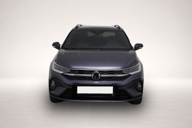 Volkswagen Taigo (03/2026, Benzin)