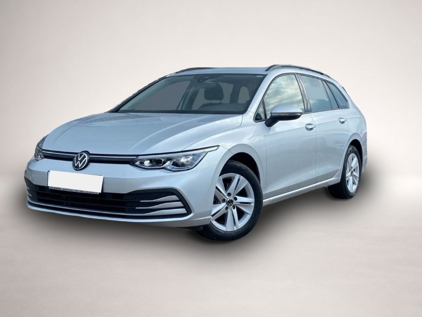 Volkswagen Golf (02/2024, )
