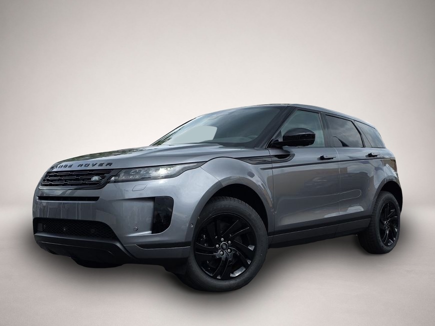 Land-Rover Range Rover Evoque (03/2026, Diesel)