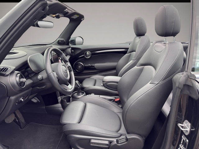 Mini Cooper (03/2023, Benzin)