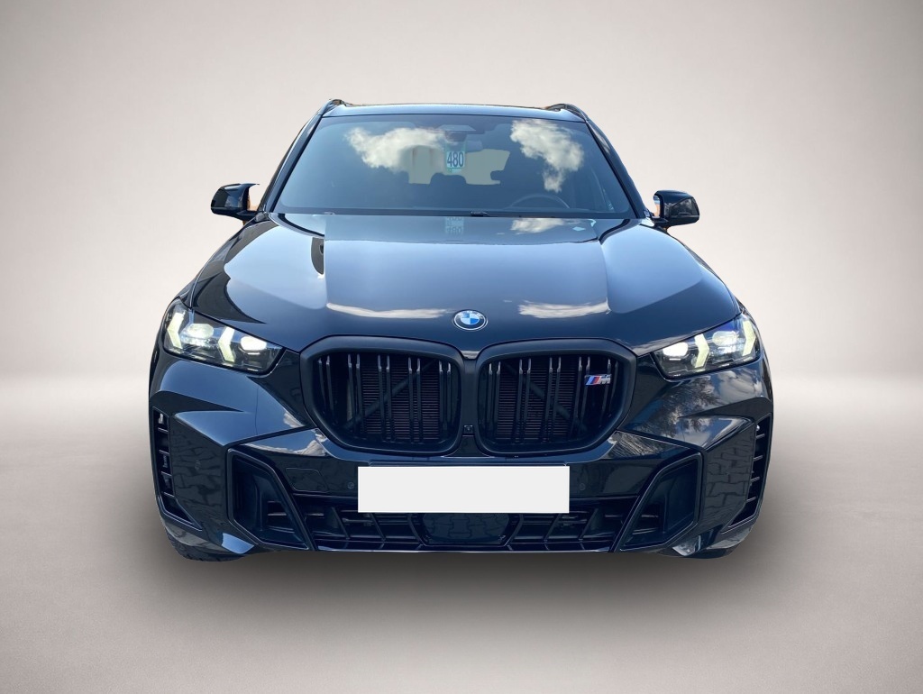 BMW X5 M60 (11/2024, Benzin)
