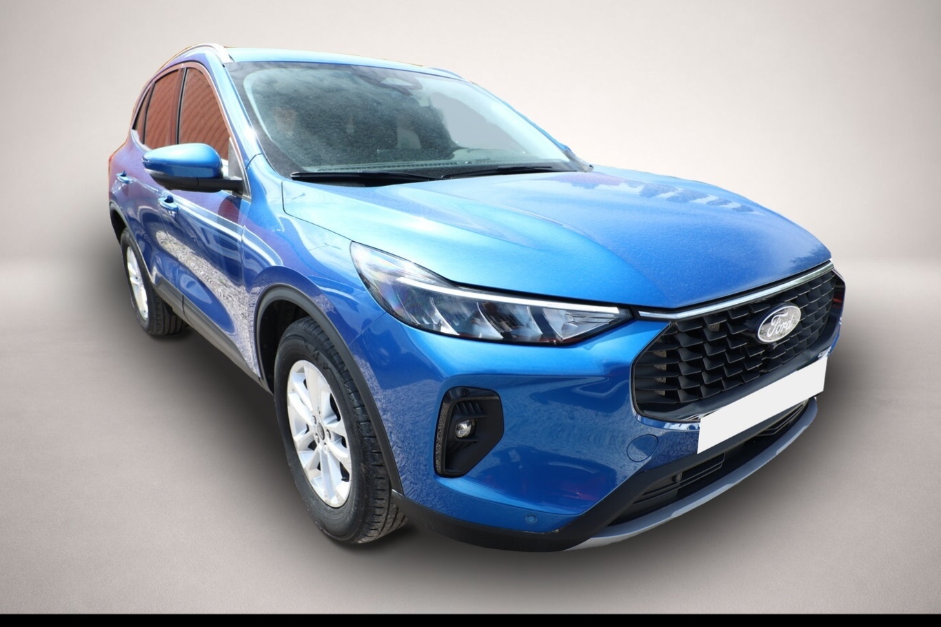 Ford Kuga (01/2026, Benzin)