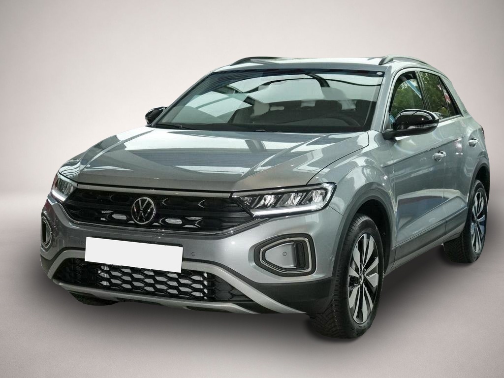 Volkswagen T-Roc (06/2026, Benzin)