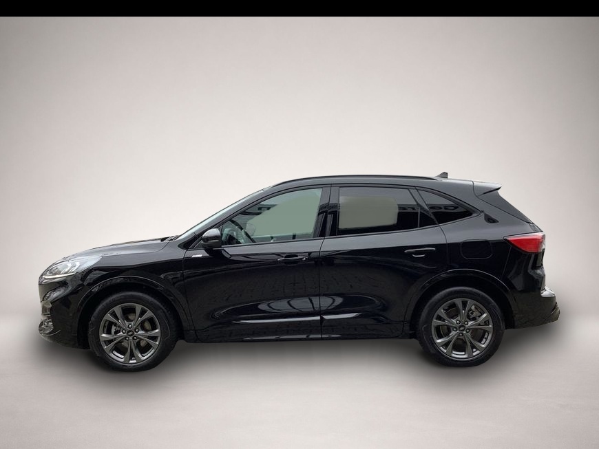 Ford Kuga (01/2024, Benzin)