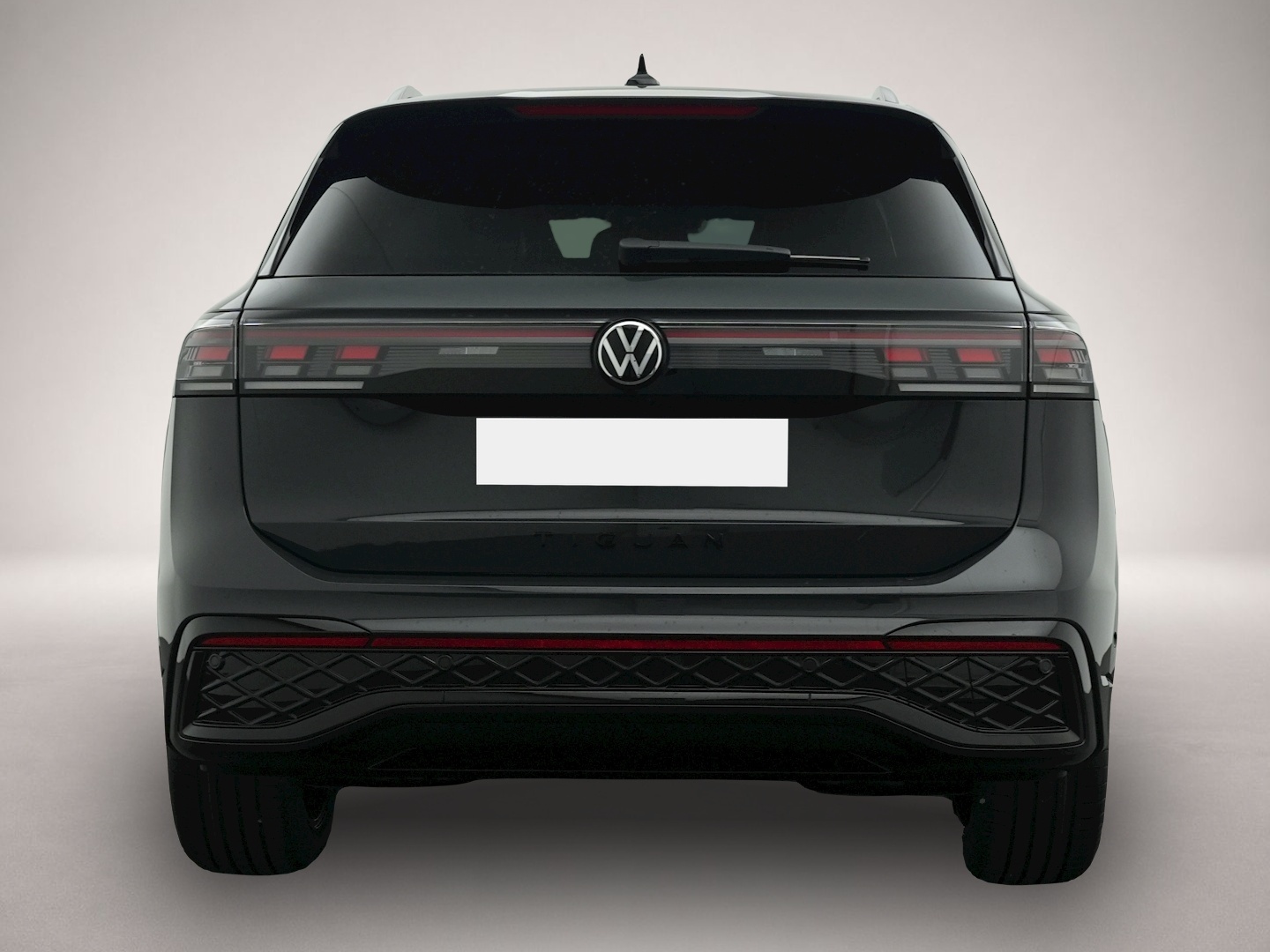 Volkswagen Tiguan, Bild 4 von 8
