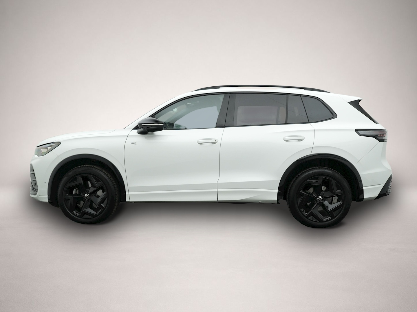 Volkswagen Tiguan (06/2024, Diesel)