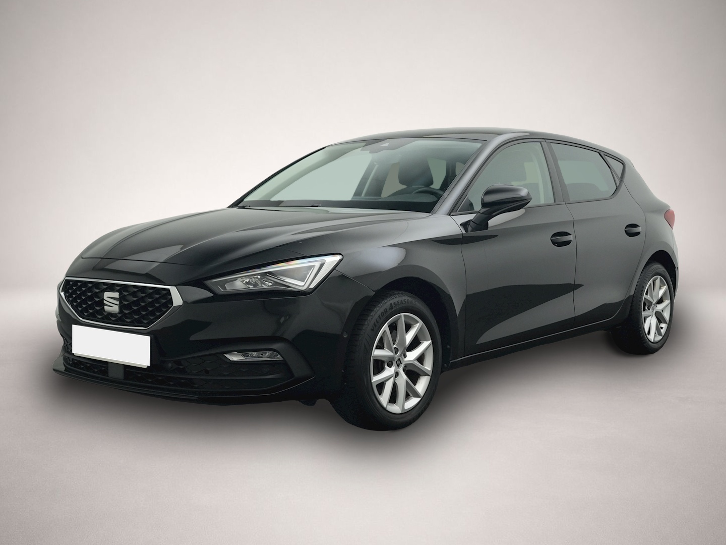 Seat Leon (02/2022, Benzin)