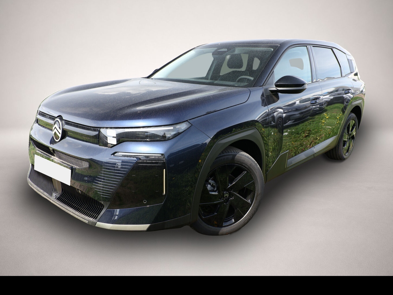 Citroen C5 Aircross (03/2026, Benzin)
