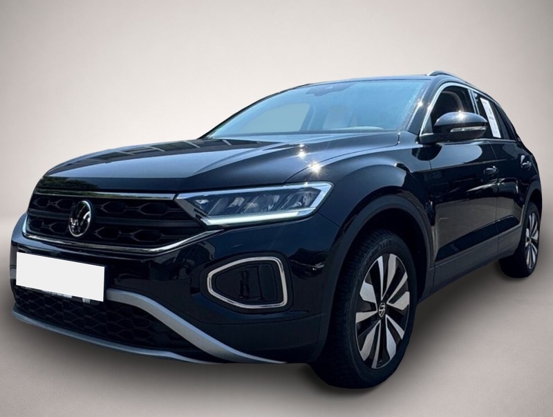 Volkswagen T-Roc (10/2024, Benzin)