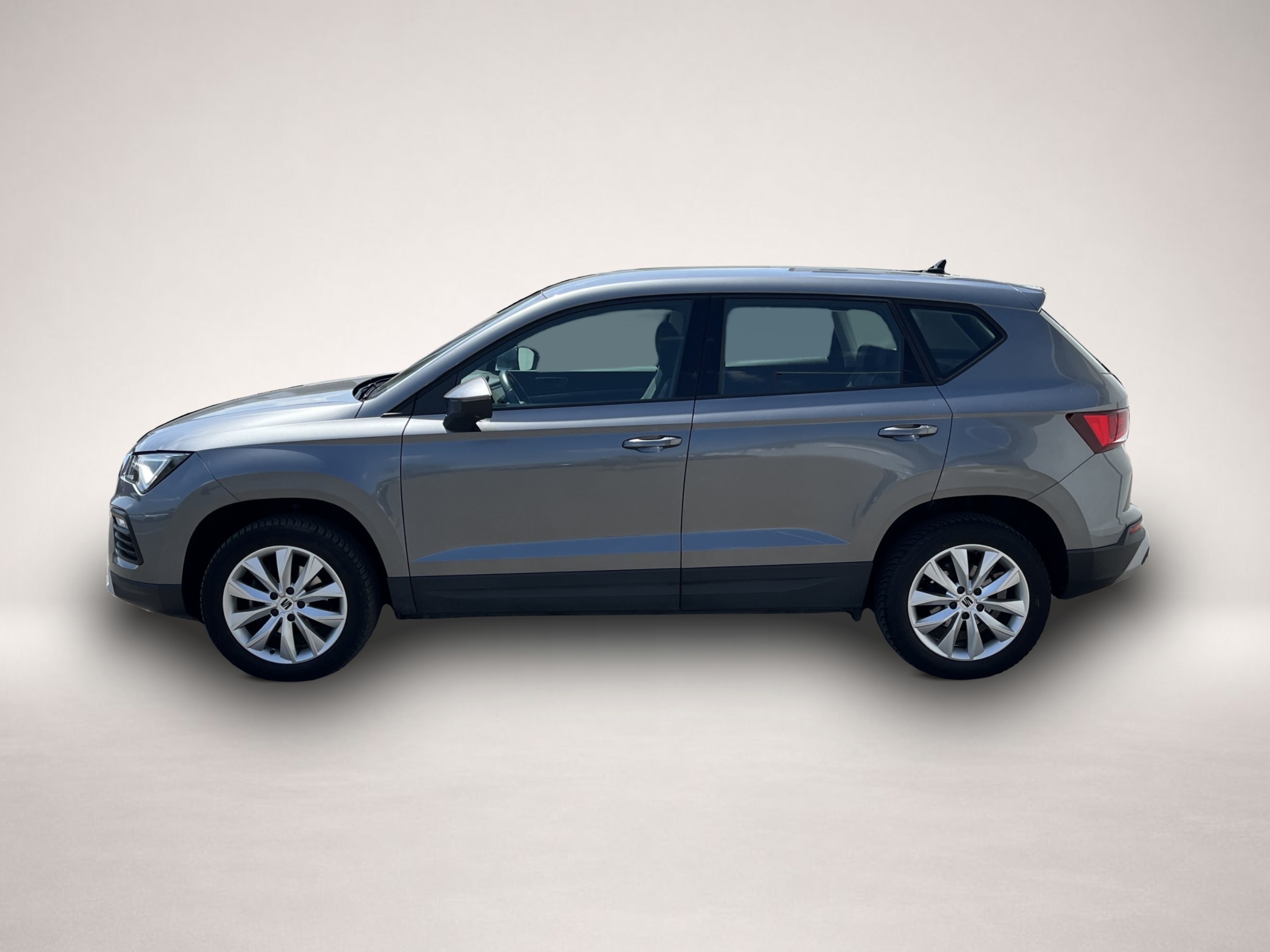 Seat Ateca (03/2023, Benzin)