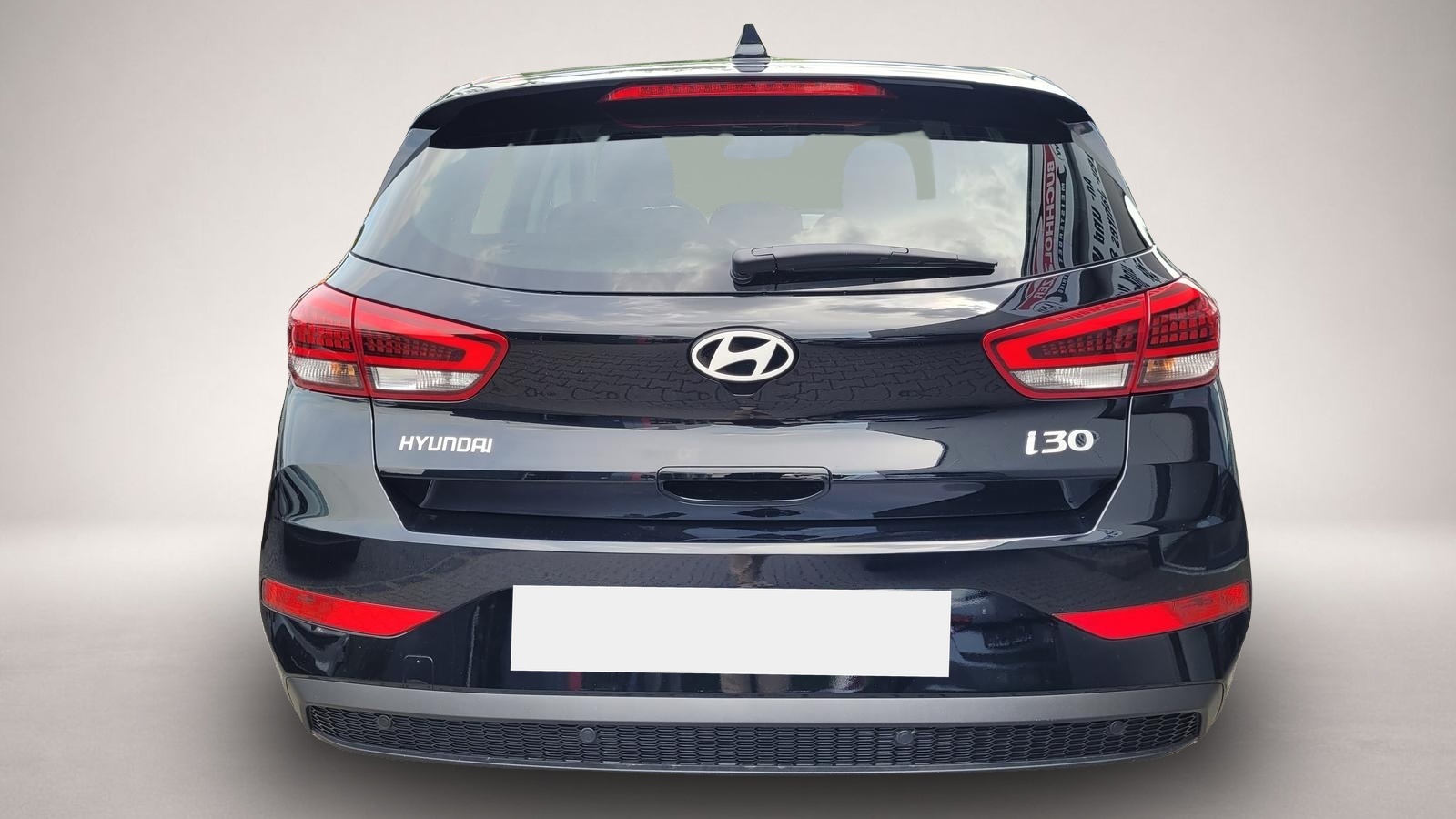 Hyundai i30, image 5 of 5