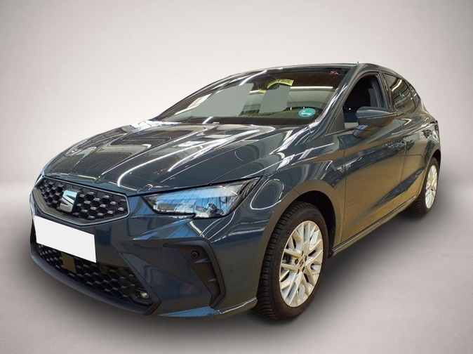 Seat Ibiza (03/2026, Benzin)