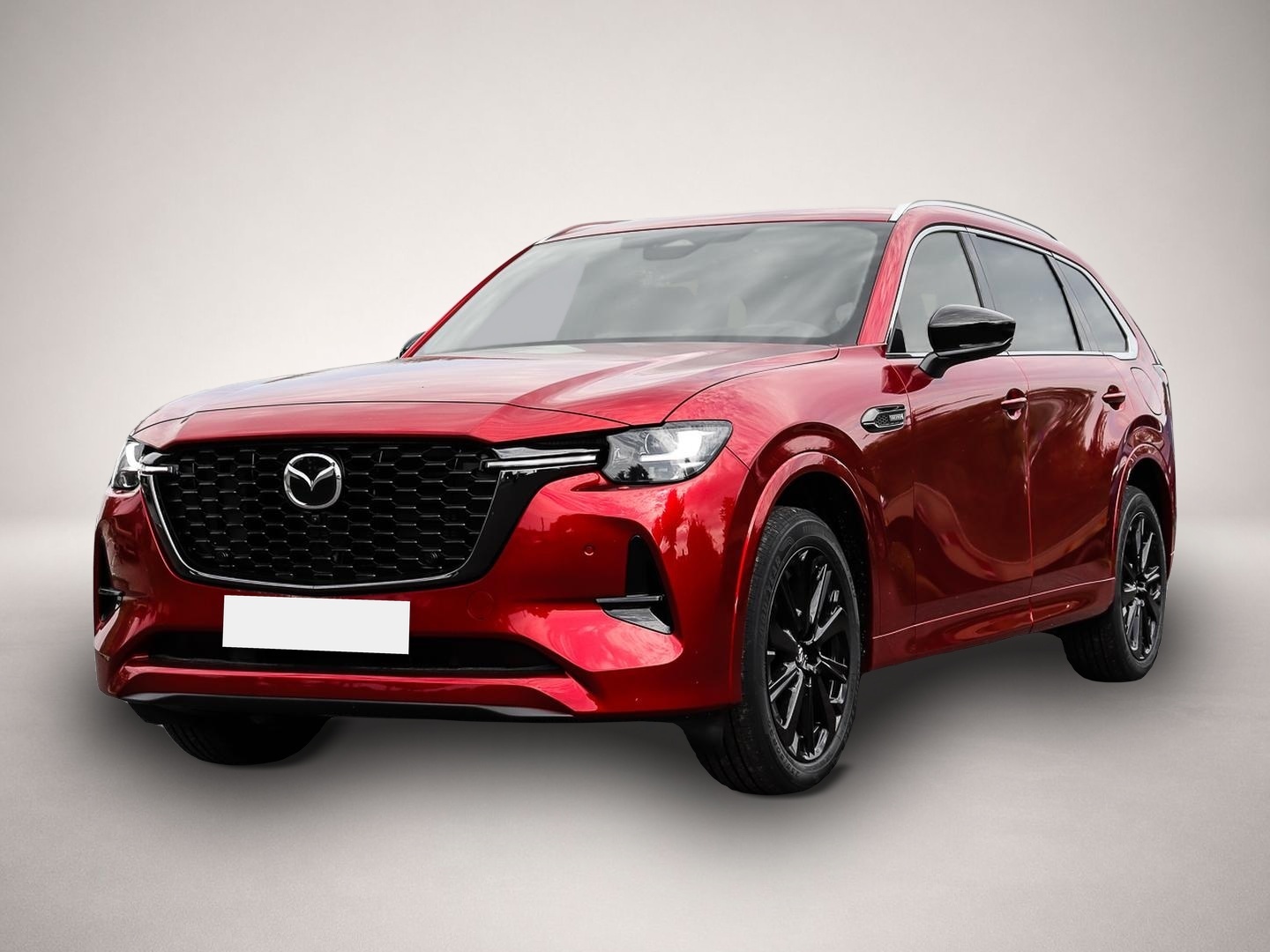 Mazda CX-80 (09/2025, Diesel)