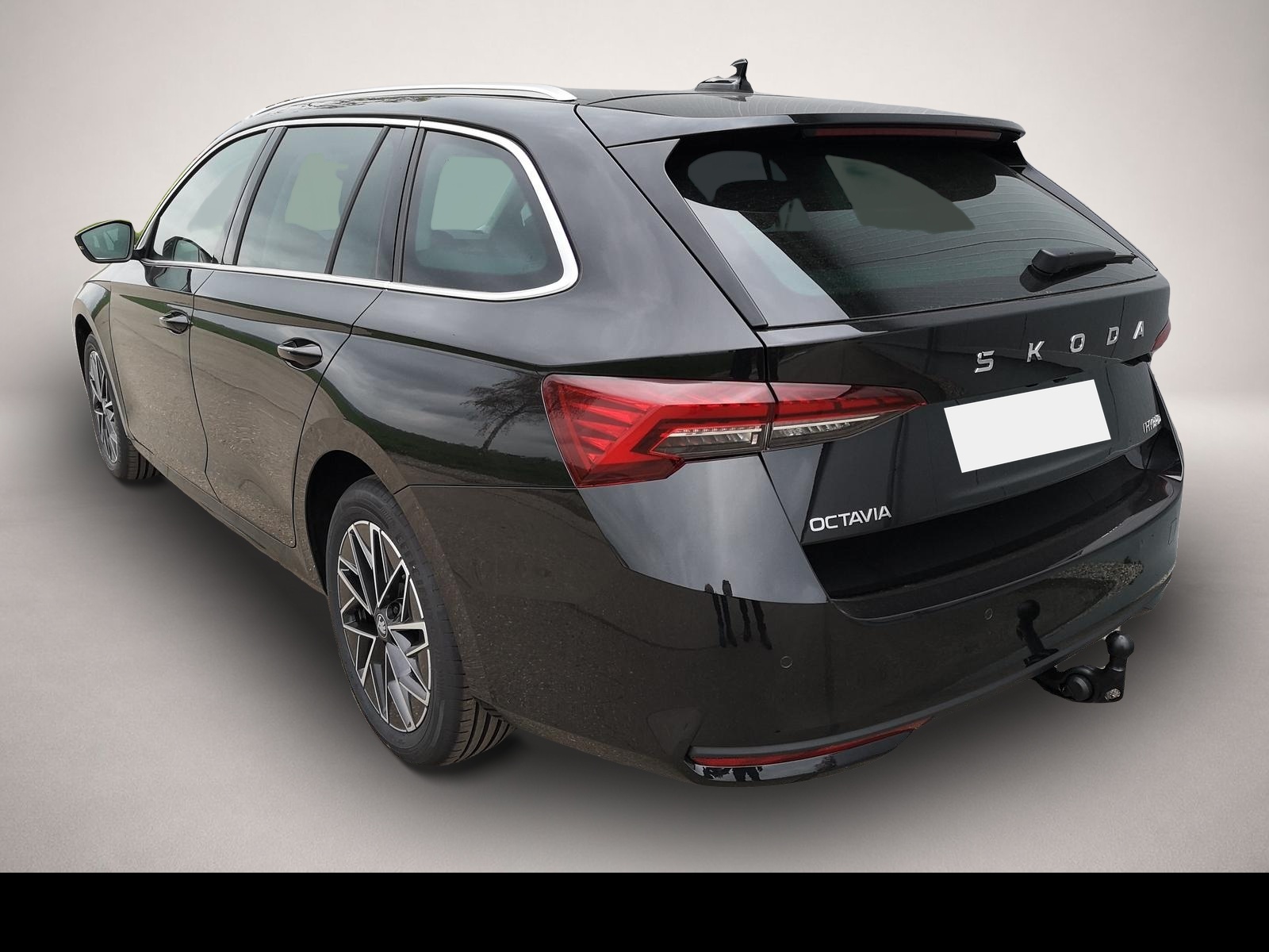Skoda Octavia (05/2026, Benzin)