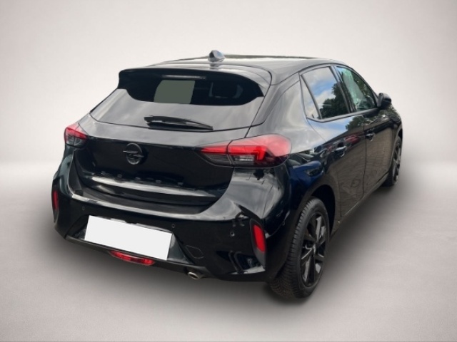 Opel Corsa (05/2024, Benzin)