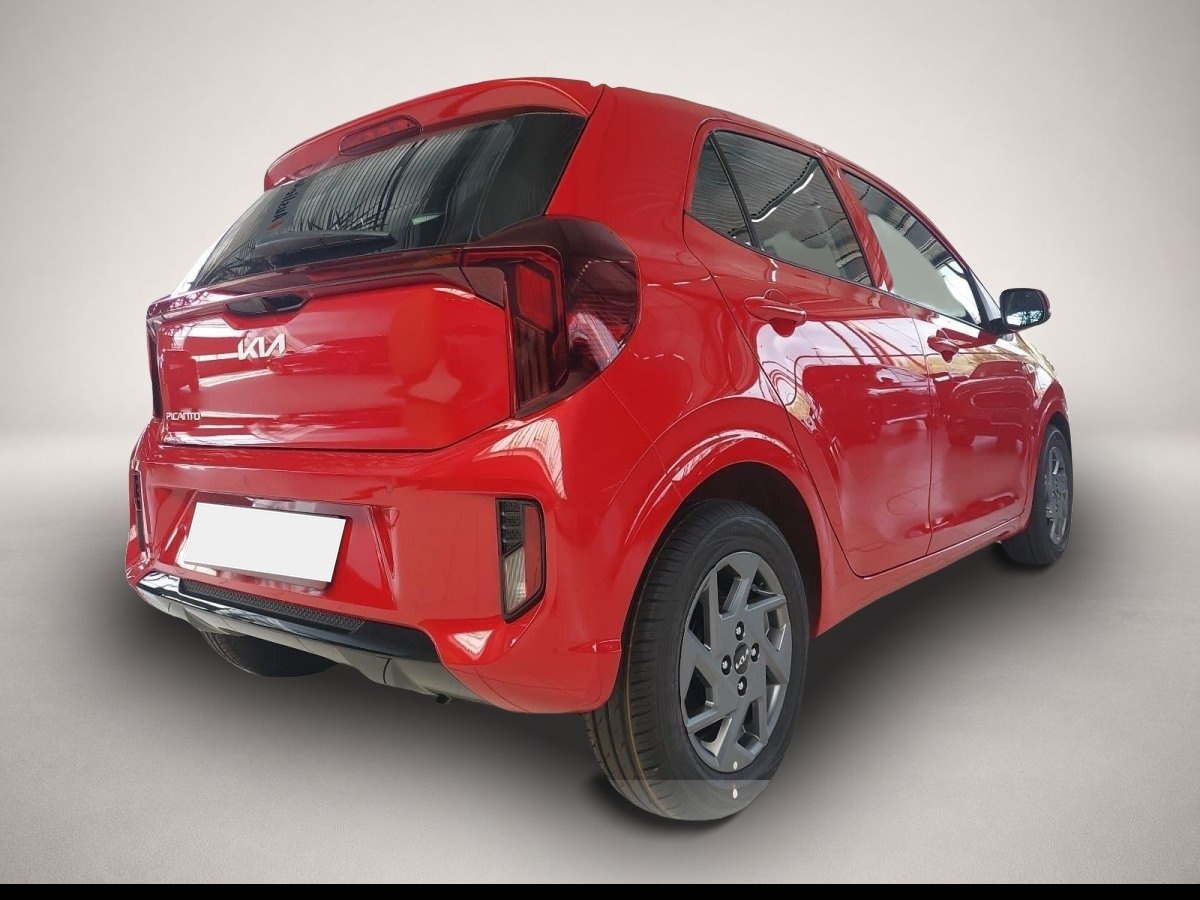 Kia Picanto, Bild 2 von 4