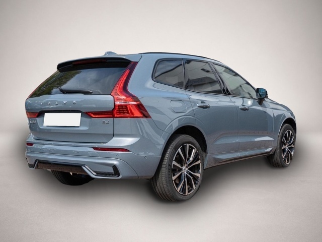 Volvo XC60 (12/2023, Benzin)