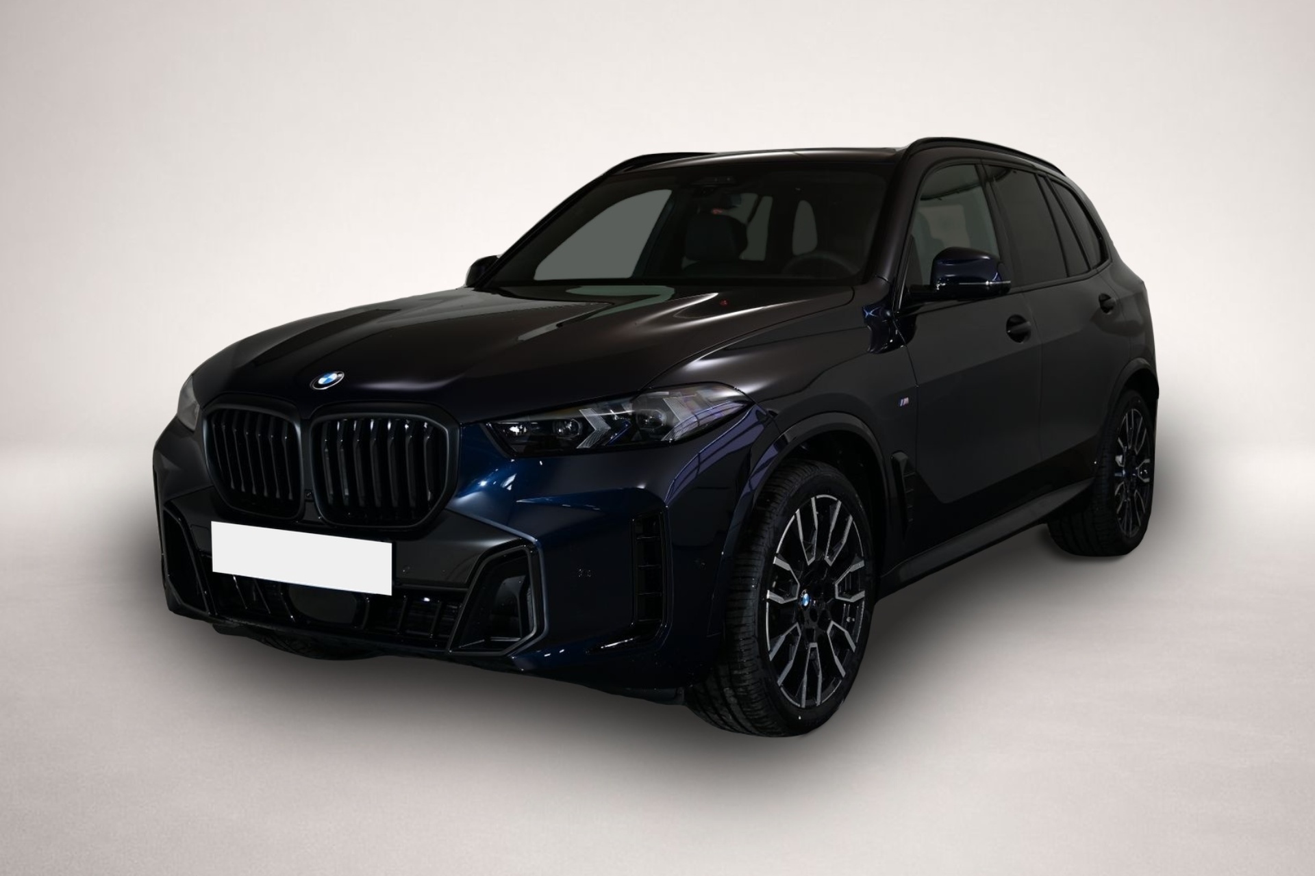 BMW X5 (08/2025, Diesel)