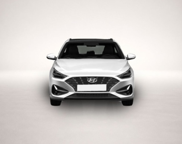 Hyundai i30 (07/2026, Benzin)