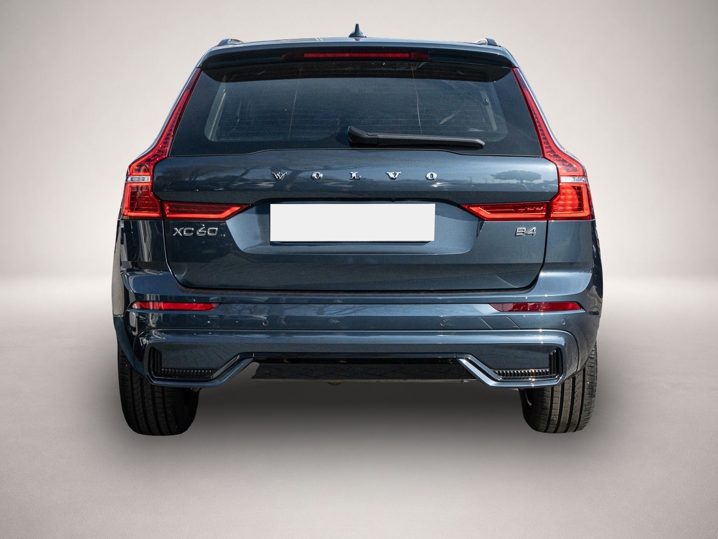 Volvo XC60 (01/2023, )