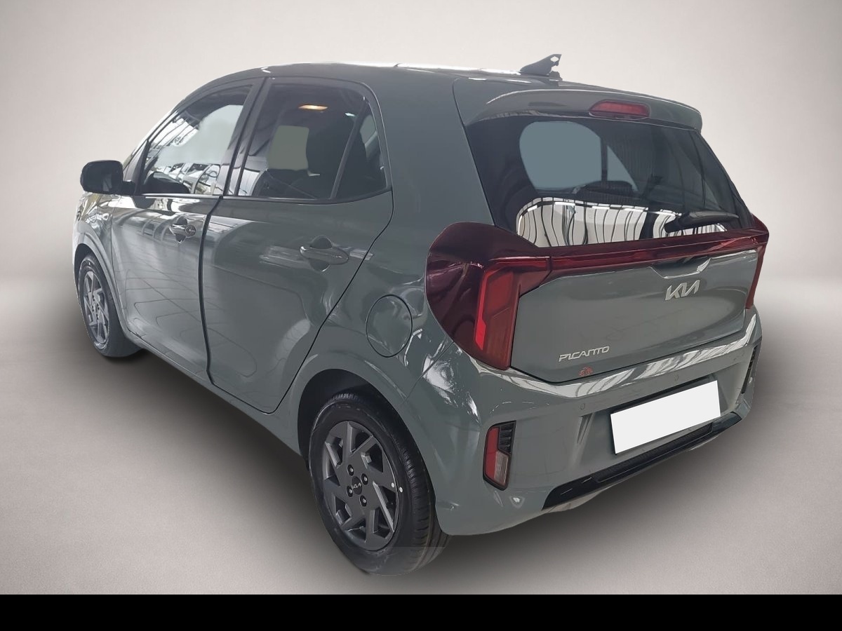 Kia Picanto, Bild 3 von 4