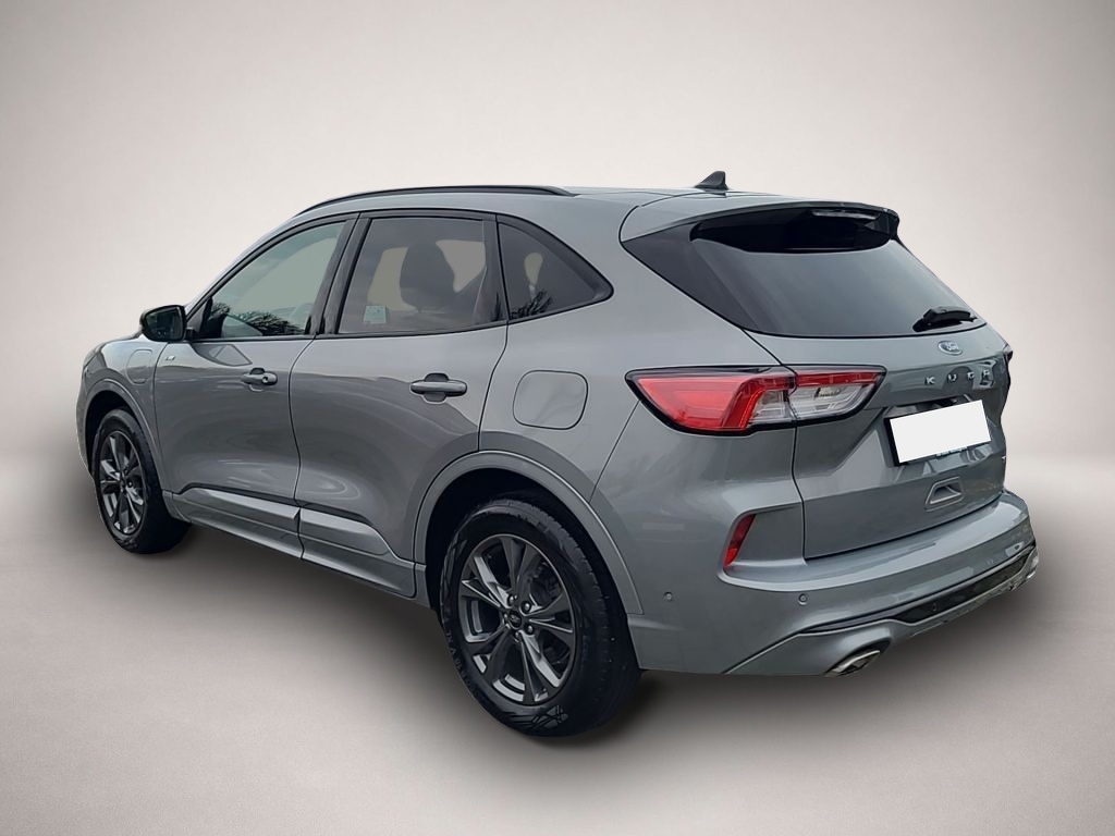 Ford Kuga (11/2022, )