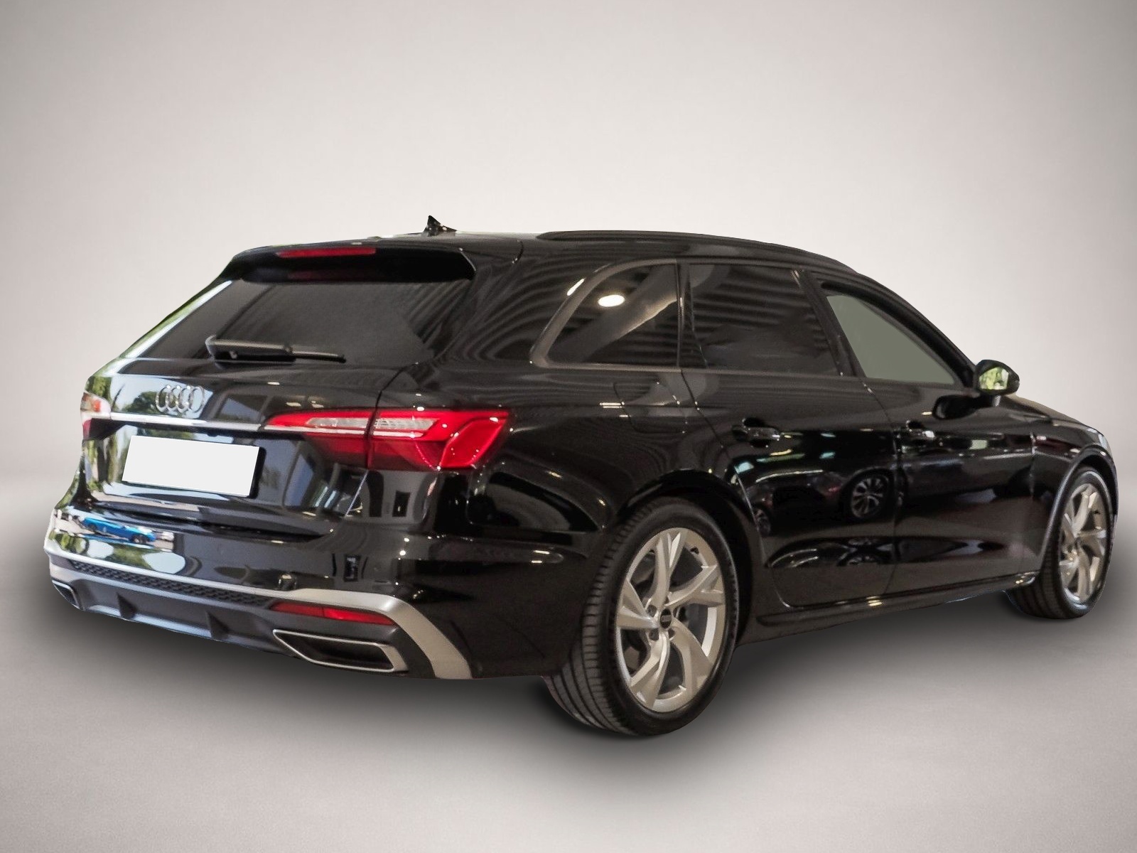 Audi A4 (12/2024, Diesel)