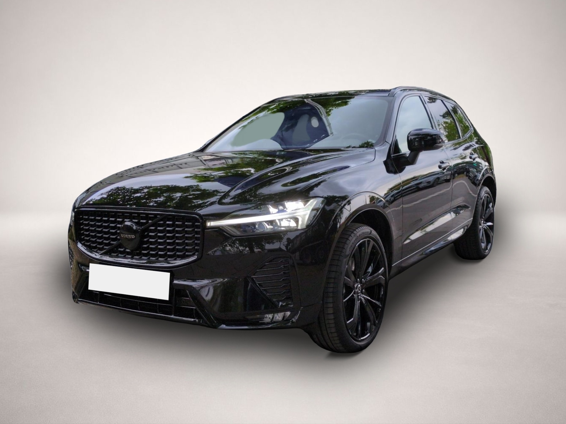 Volvo XC60 (05/2024, Benzin)