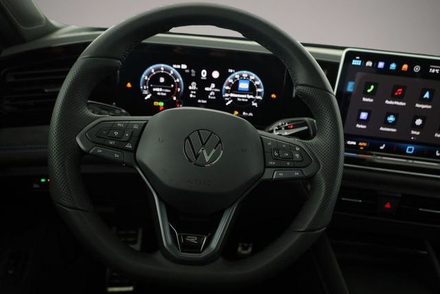Volkswagen Tiguan (01/2026, Benzin)