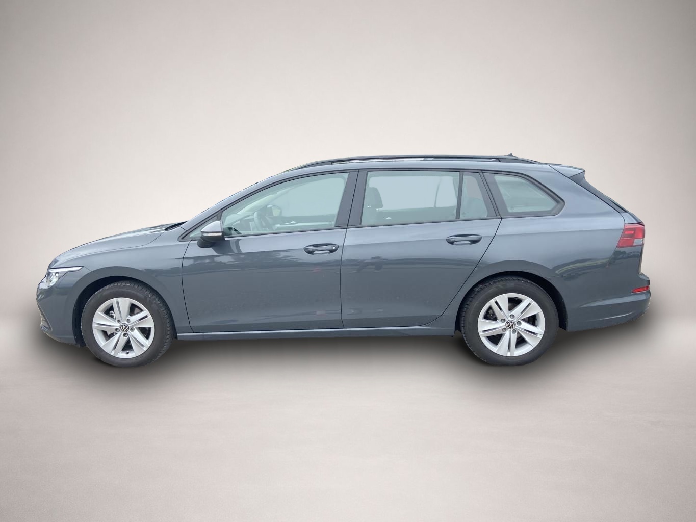 Volkswagen Golf (02/2024, )