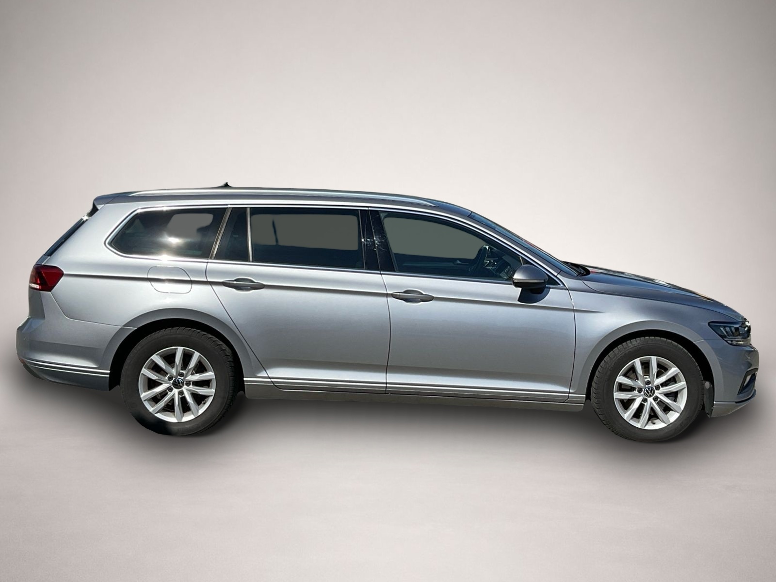 Volkswagen Passat Variant (01/2023, Diesel)