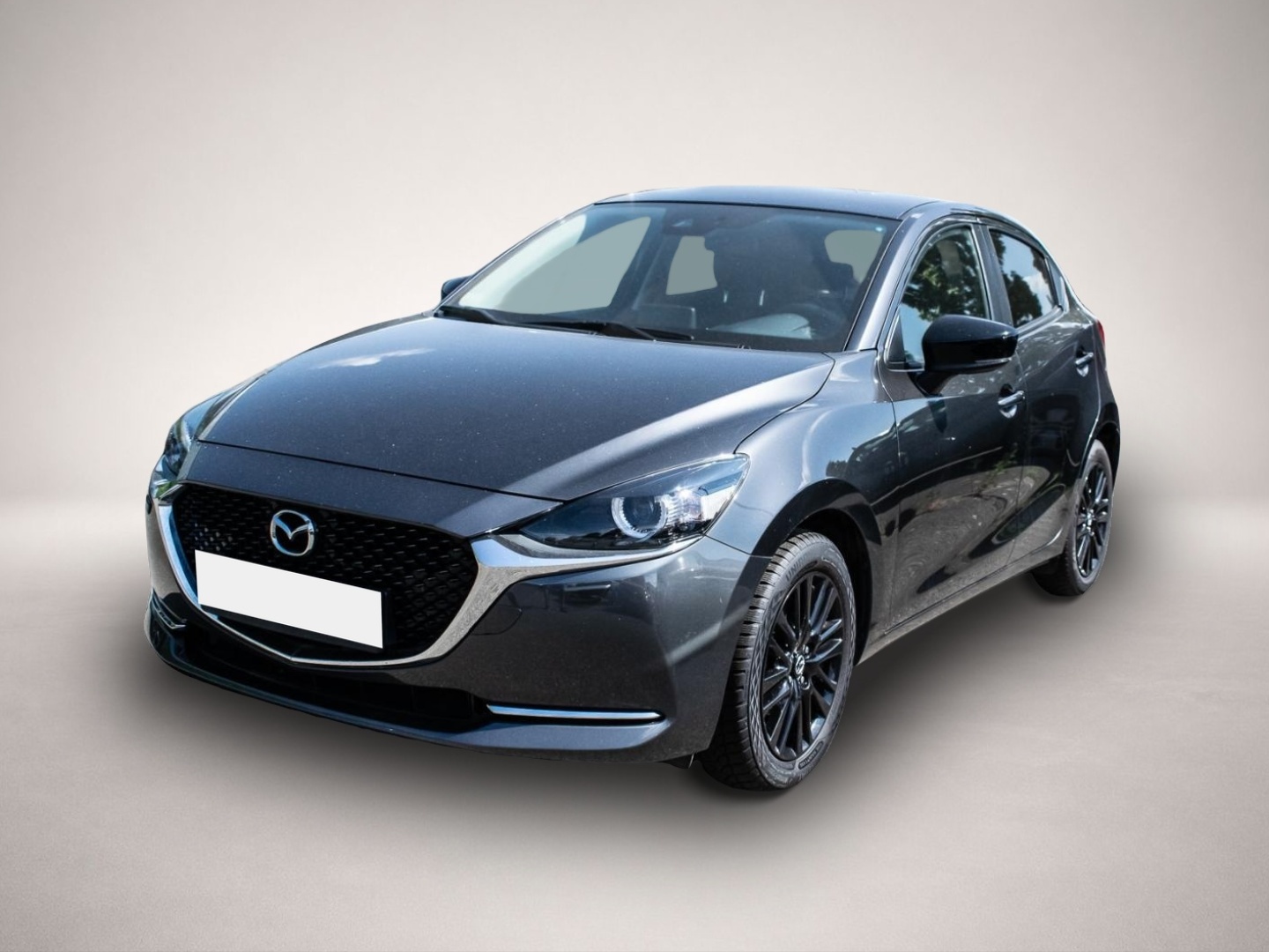 Mazda 2 (03/2022, Benzin)