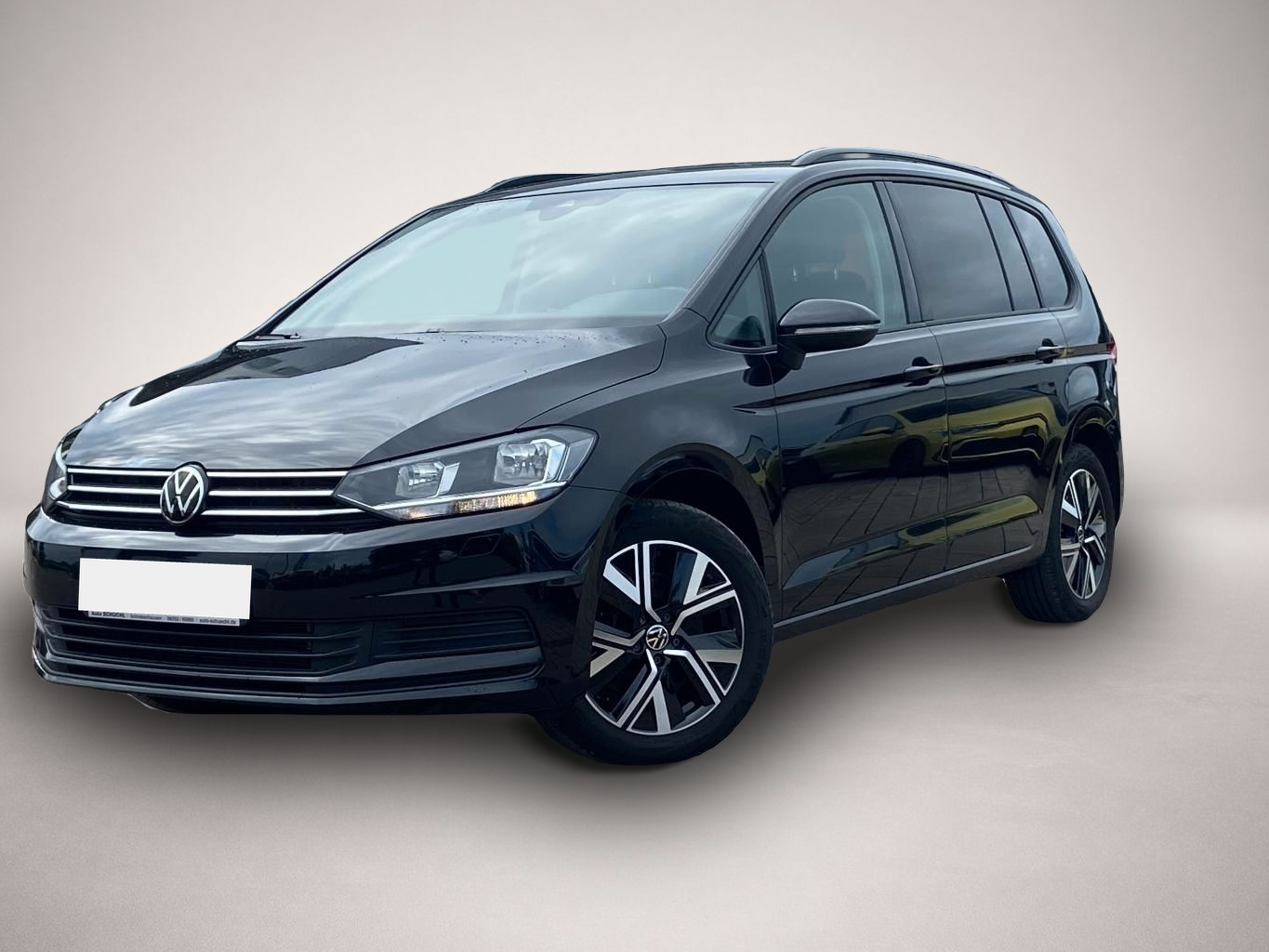 Volkswagen Touran (04/2023, )