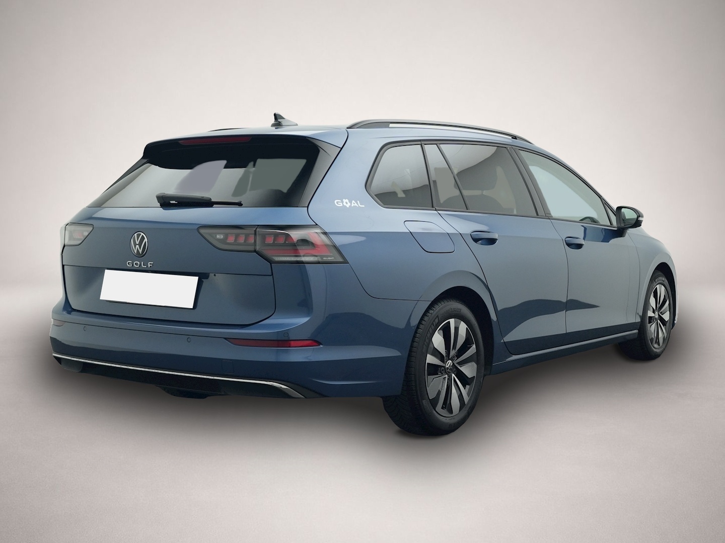Volkswagen Golf (01/2025, Diesel)