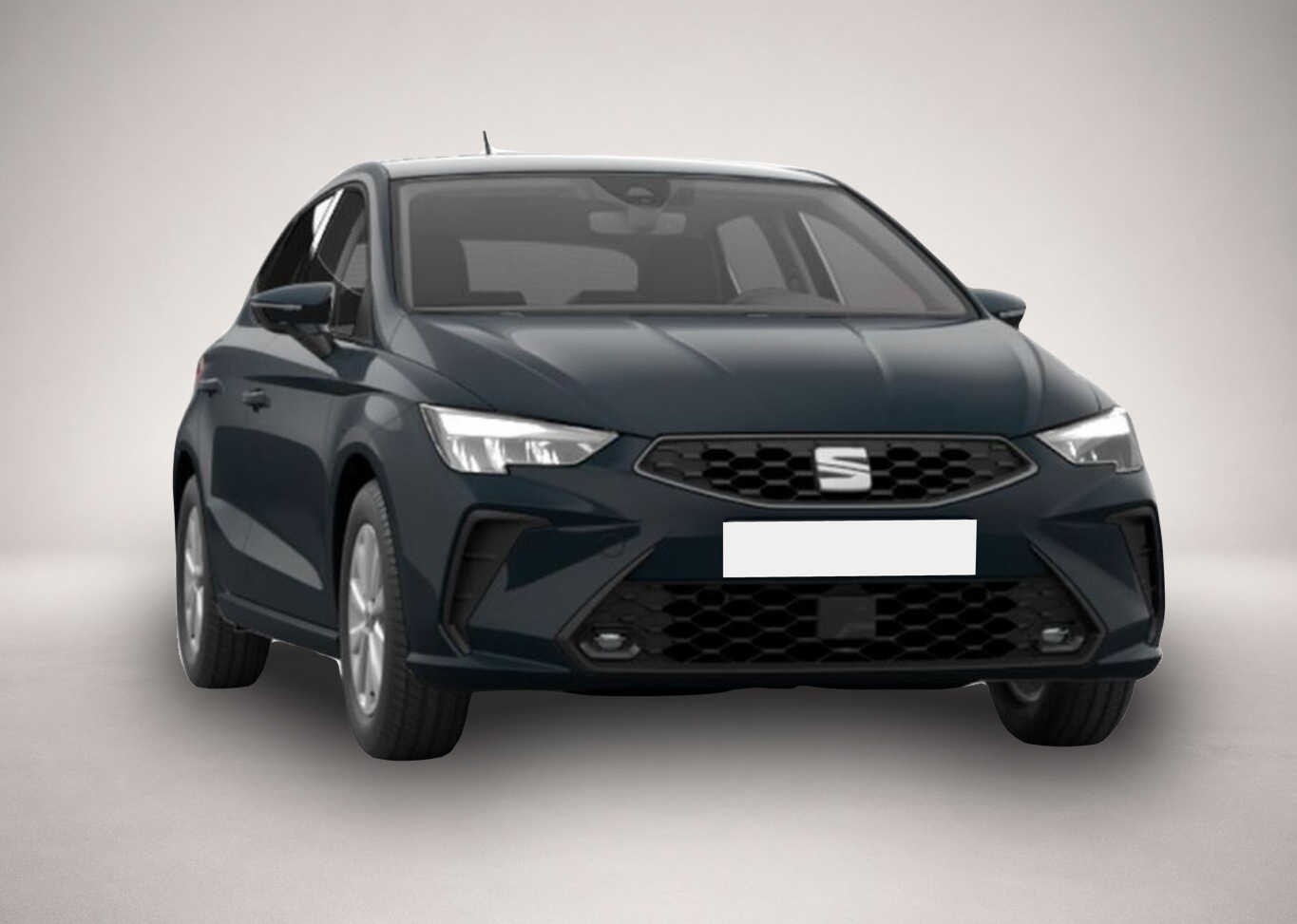 Seat Ibiza (06/2026, Benzin)
