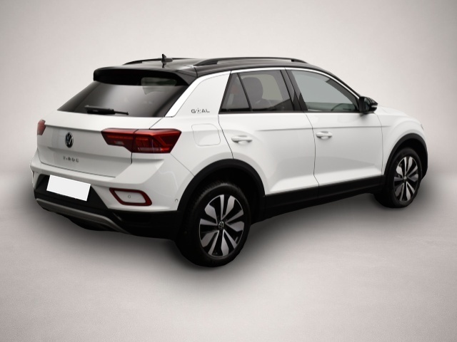 Volkswagen T-Roc (04/2025, Diesel)