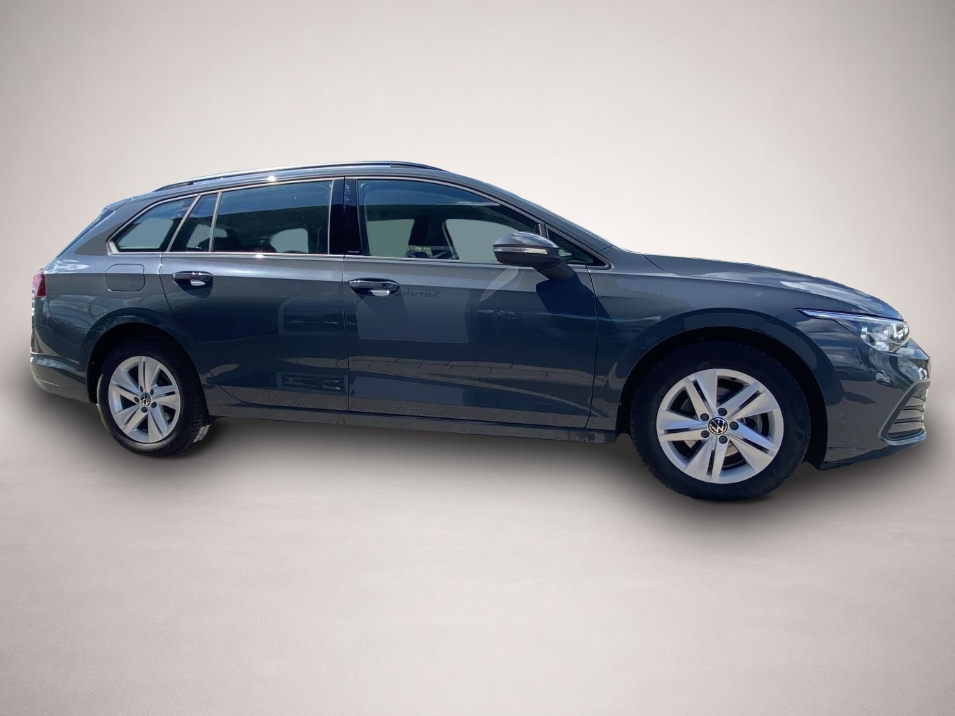 Volkswagen Golf (01/2024, )