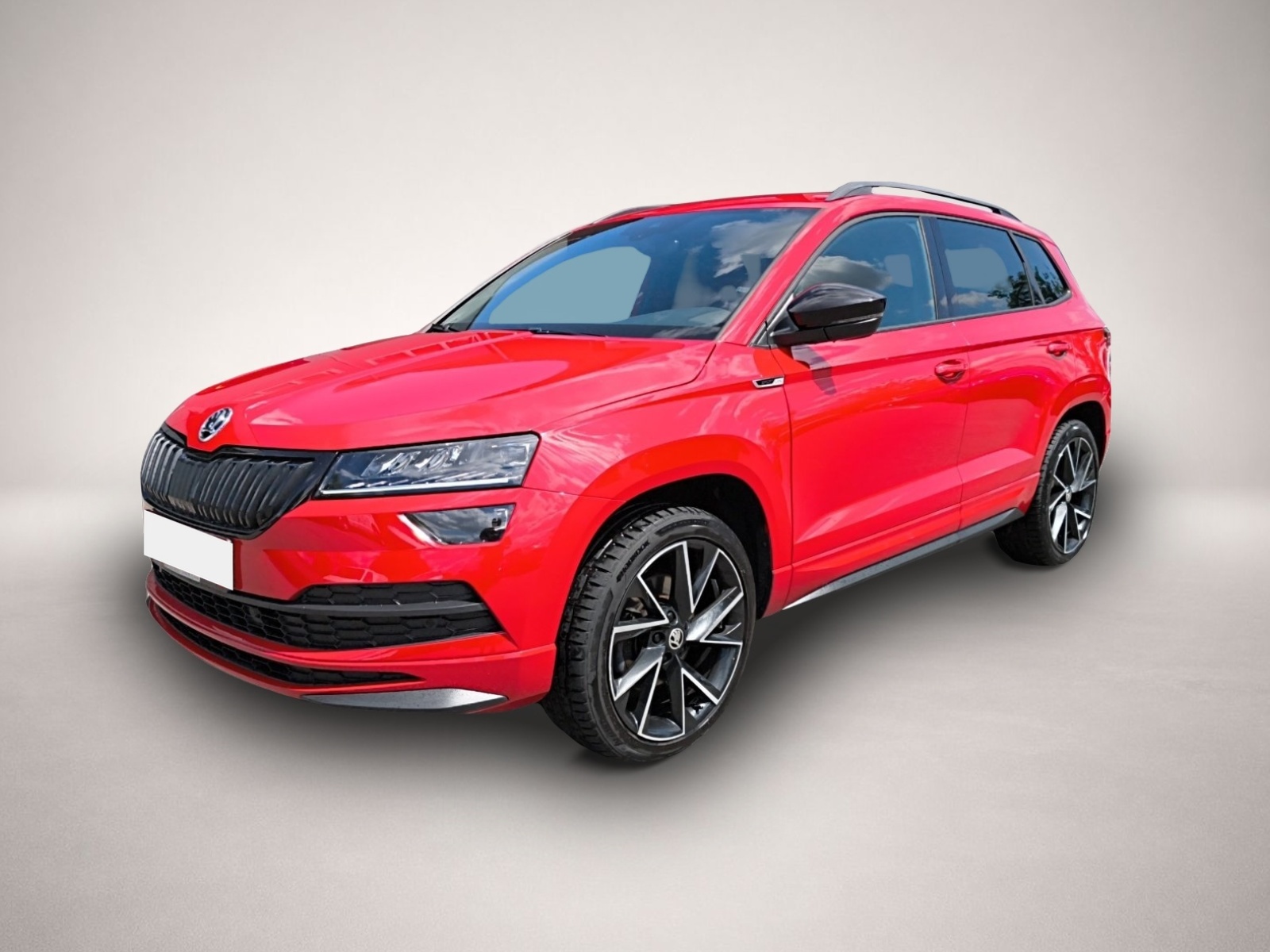 Skoda Karoq (07/2021, Diesel)