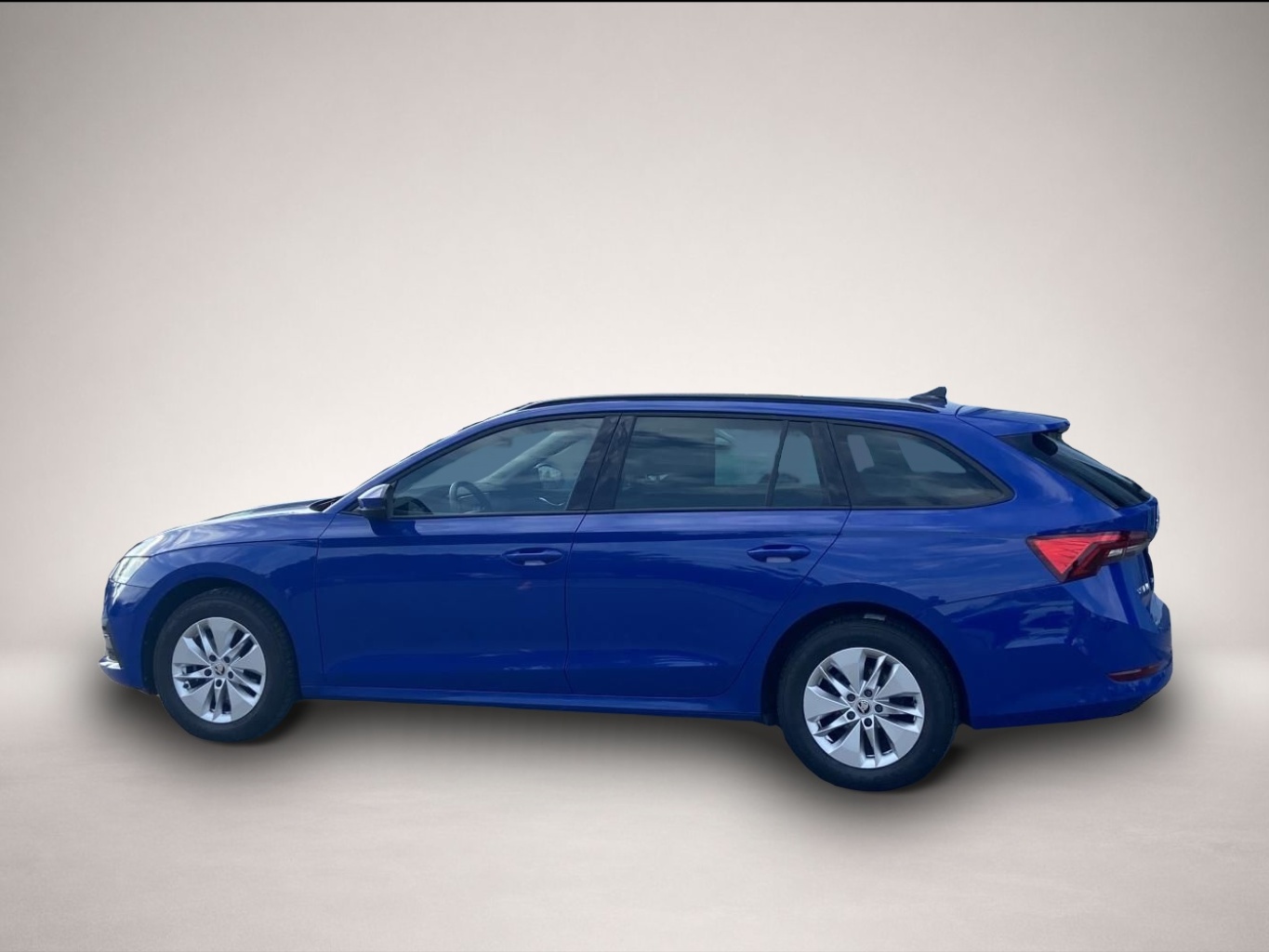 Skoda Octavia (02/2023, )