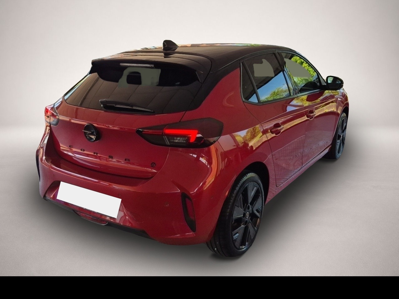 Opel Corsa (03/2025, ELECTRIC)