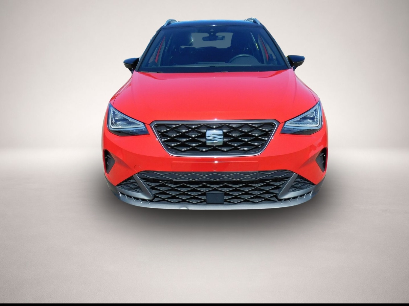 Seat Arona (08/2023, Benzin)
