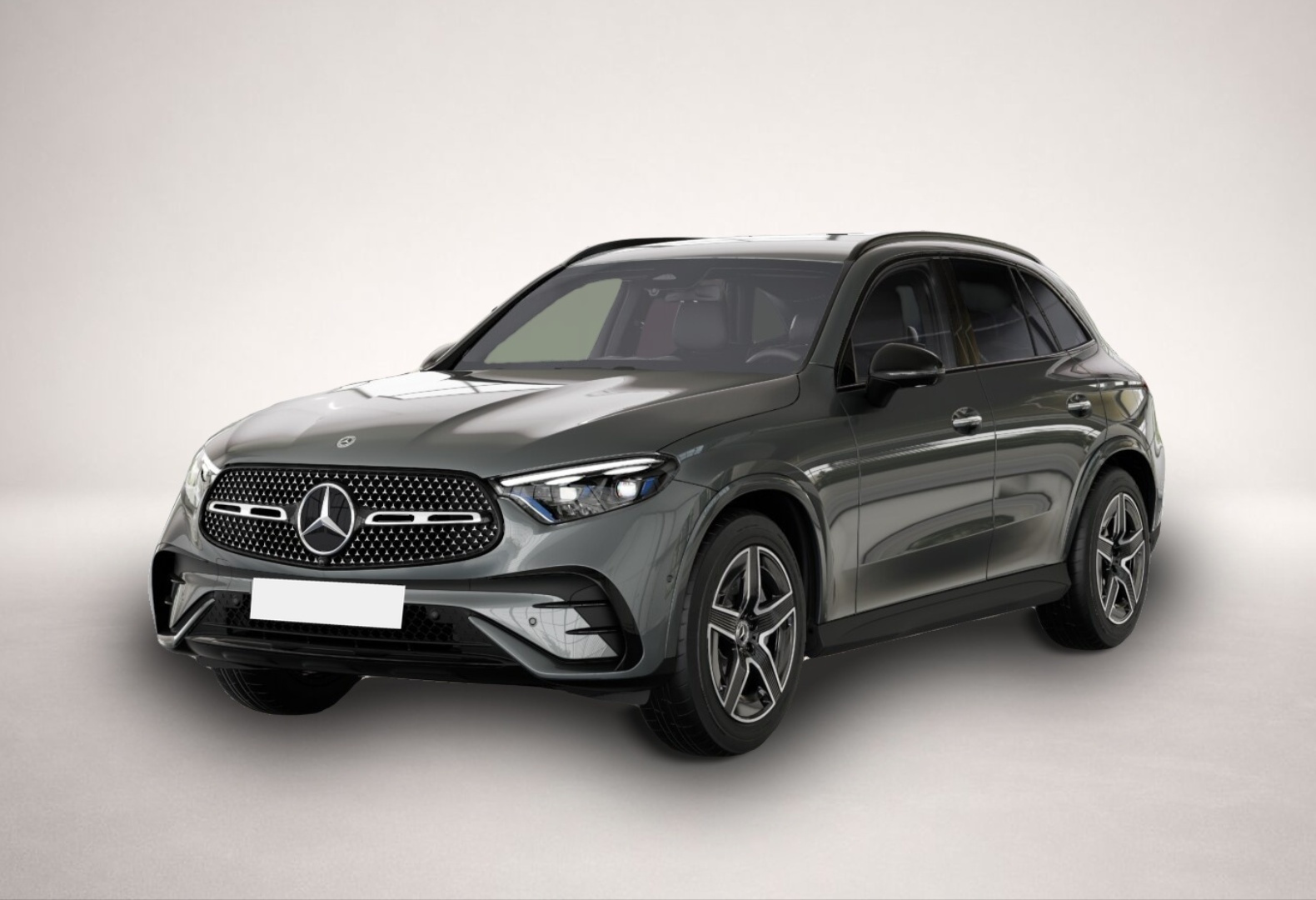 Mercedes-Benz GLC 300 (04/2023, Hybrid (Benzin/Elektro))